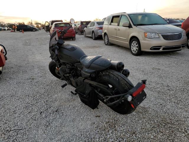 2022 HARLEY-DAVIDSON RH1250 S 1HD1ZC41XNB305417