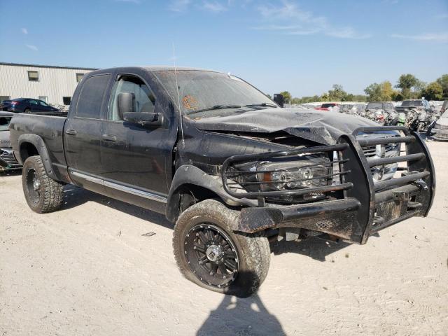 2007 Dodge Ram 2500 ST