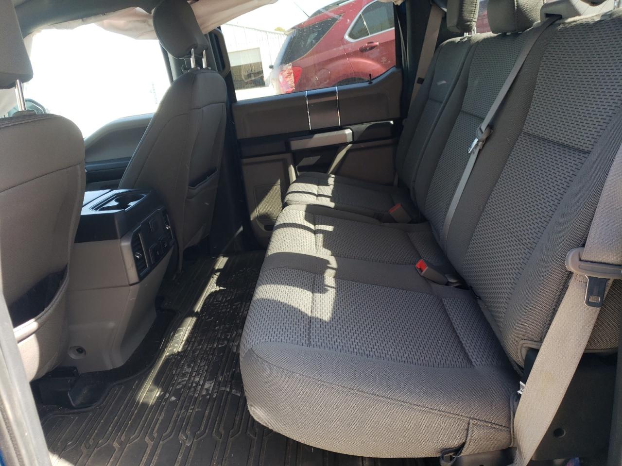 2020 Ford F-150 - Image 6