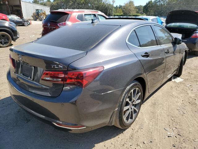 2015 ACURA TLX ADVANC 19UUB2F79FA006234