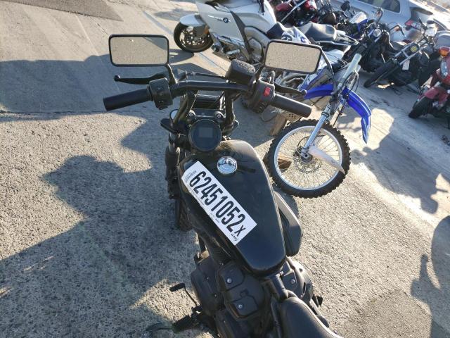 2014 YAMAHA XVS950 CU JYAVN05Y2EA000326