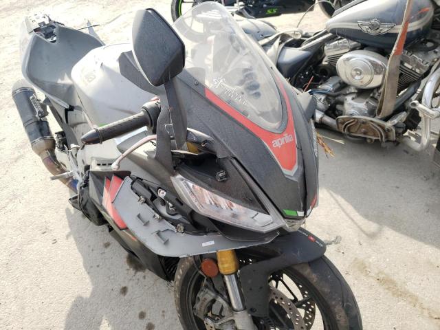 2022 APRILIA RSV4 1100 ZD4KYUA01NS000354