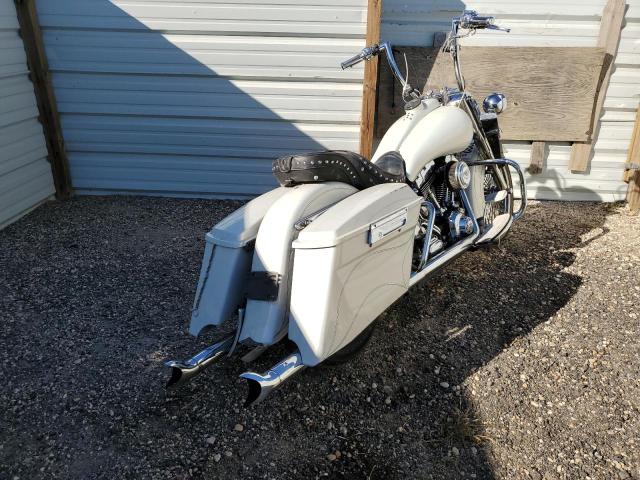 2003 HARLEY-DAVIDSON FLSTCI 1HD1BWB183Y104828
