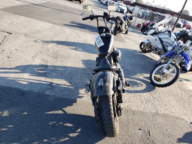 2014 YAMAHA XVS950 CU JYAVN05Y2EA000326