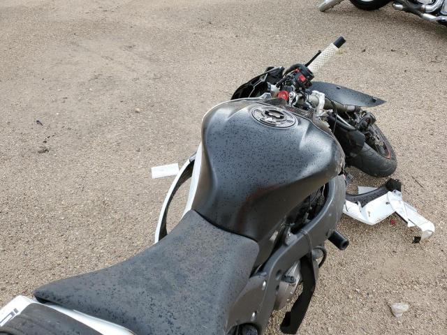 2011 KAWASAKI ZX1000 J JKAZXCJ14BA004507