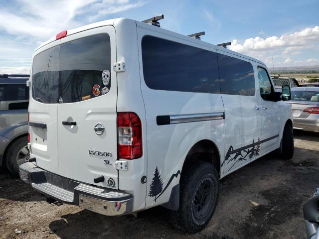 2021 NISSAN NV 3500 - 5BZAF0AA6MN850458