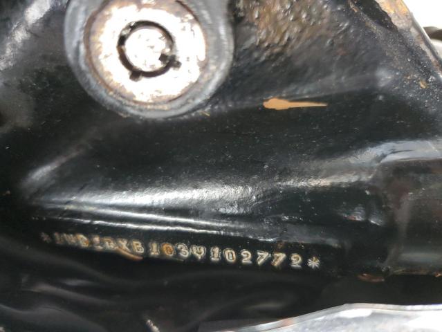 2003 HARLEY-DAVIDSON FLSTFI 1HD1BXB103Y102772