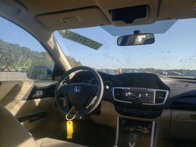 2016 HONDA ACCORD LX - 1HGCR2F33GA178197