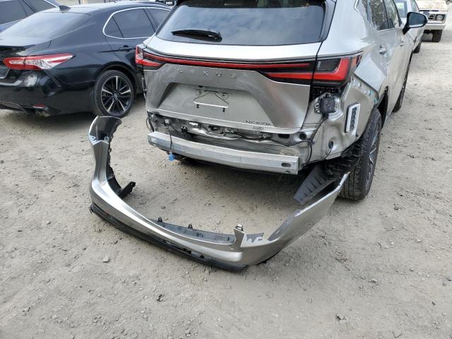 2022 LEXUS NX 350H JTJAKCEZ7N5000320