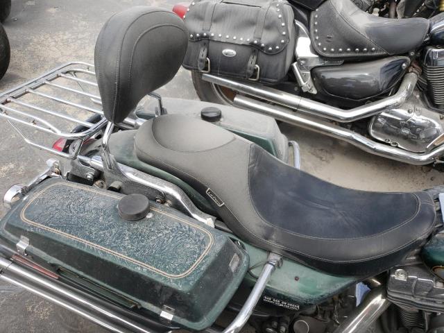 2000 HARLEY-DAVIDSON FLHPI 1HD1FHW19YY647302