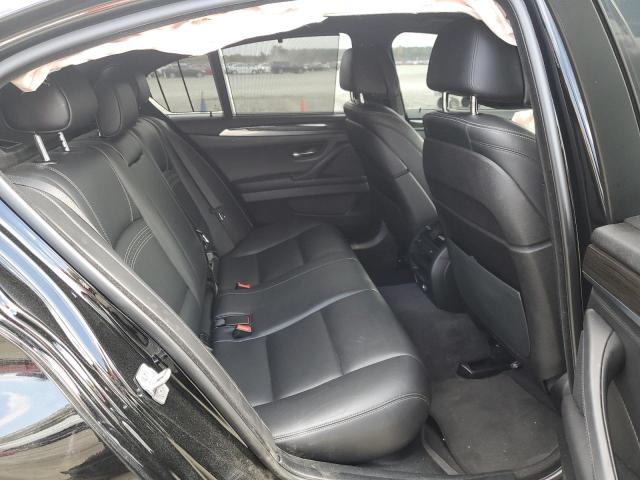 2016 BMW 550 XI - WBAKP9C54GD980431