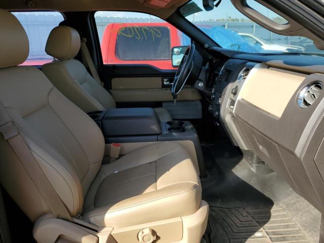 1FTFW1ET3EKF75349 Ford F150 Supercrew