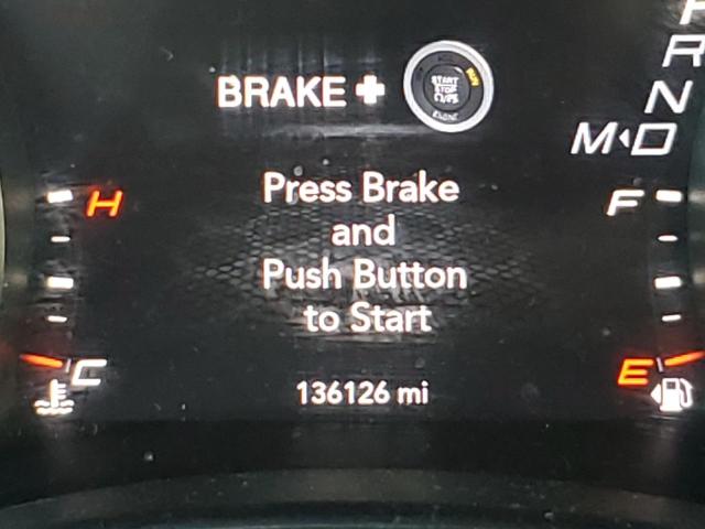 2015 DODGE CHARGER SE - 2C3CDXBG4FH716977