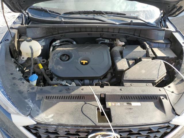 2019 HYUNDAI TUCSON SE - KM8J23A46KU942126