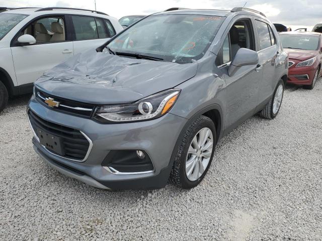 2020 CHEVROLET TRAX PREMI 3GNCJMSB2LL151405