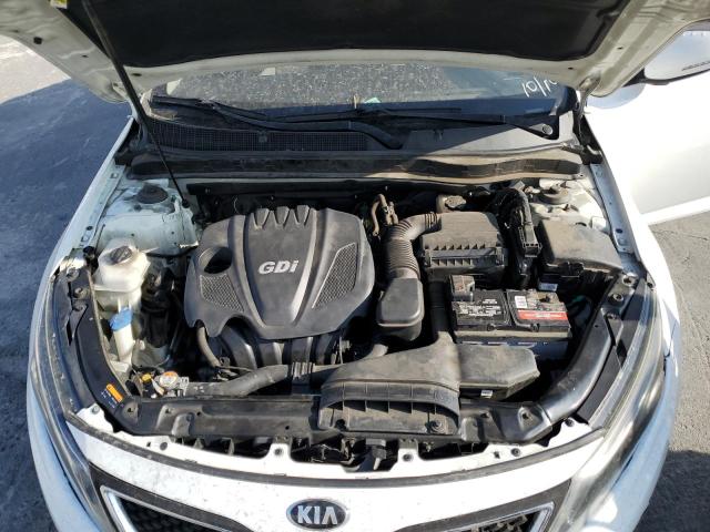 KNAGM4A72F5584447 KIA Optima Lx