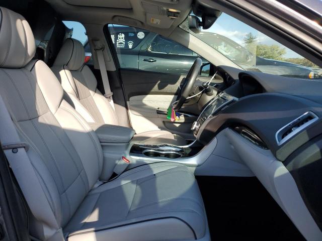 2018 ACURA TLX ADVANC 19UUB3F72JA005280