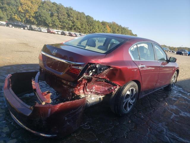2016 HONDA ACCORD LX - 1HGCR2F33GA178197