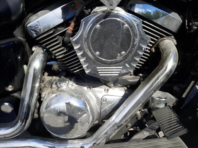 2001 KAWASAKI VN1500 L JKBVNAL121A007390