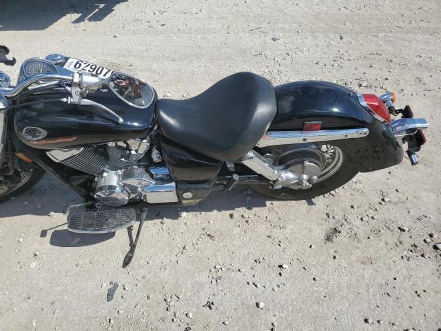 2004 HONDA VT750 C JH2RC50064M001543