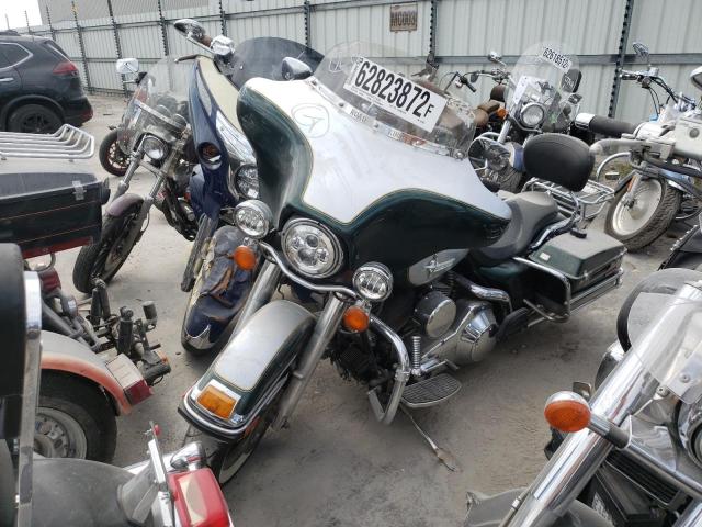 2000 HARLEY-DAVIDSON FLHPI 1HD1FHW19YY647302