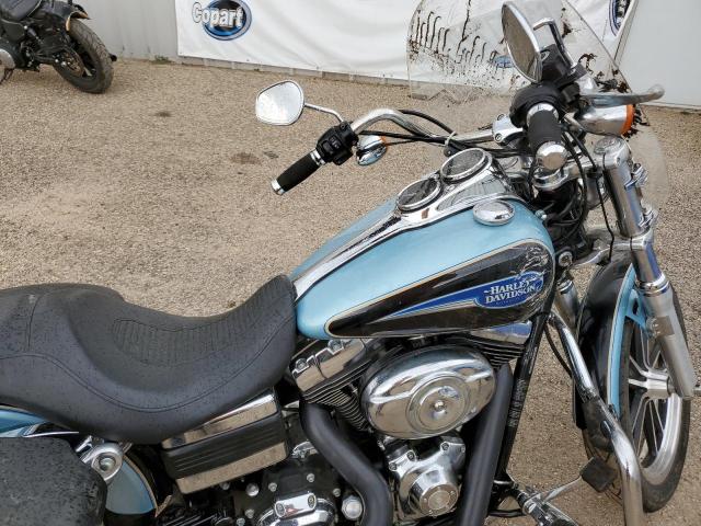2007 HARLEY-DAVIDSON FXDL 1HD1GN4177K305914