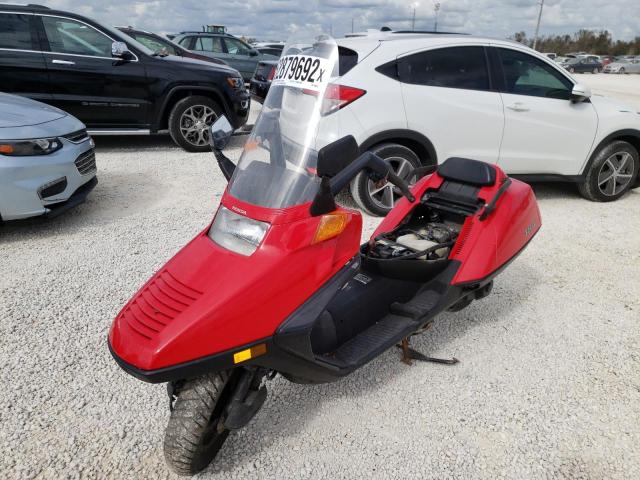2006 HONDA CN250 JH2MF02006K900463