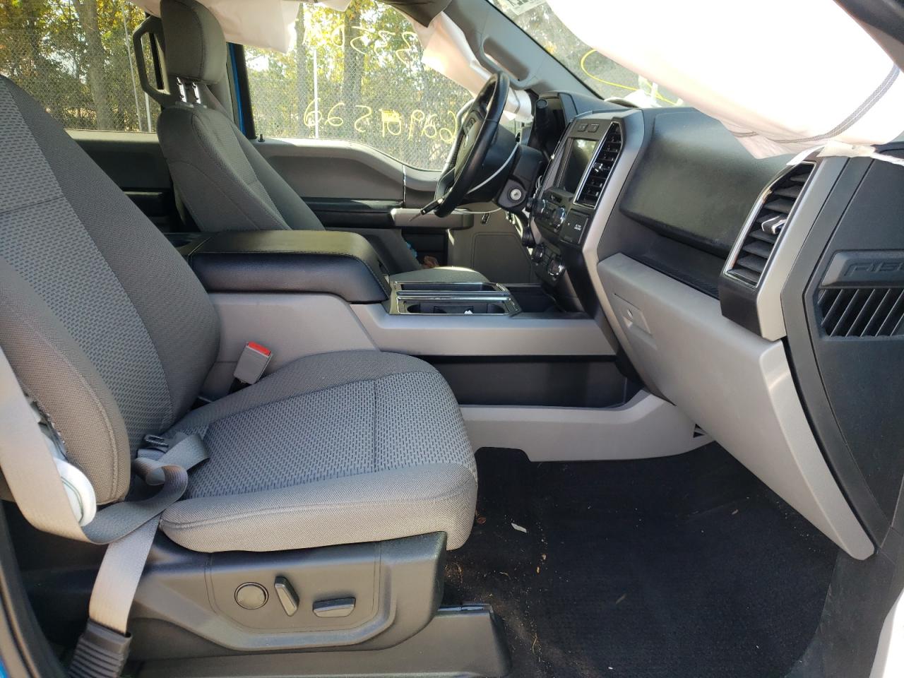 2020 Ford F-150 - Image 5