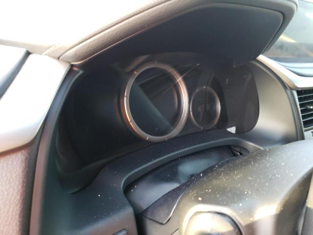 2022 LEXUS RX 450H F- 2T2YGMDA8NC075076
