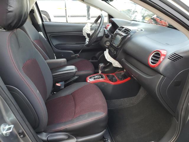 2020 MITSUBISHI MIRAGE LE ML32A5HJ3LH008327