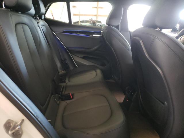 2019 BMW X2 SDRIVE2 WBXYJ3C54K5N18694