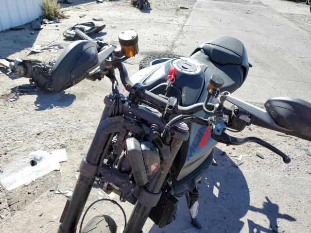 2021 DUCATI MONSTER ZDMMAMDT8MB000384