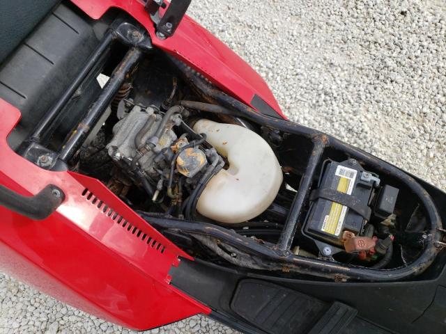 2006 HONDA CN250 JH2MF02006K900463