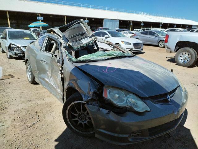 2002 Acura RSX 