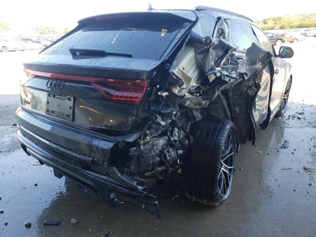 2022 AUDI SQ8 PRESTI WA1CWBF12ND015228