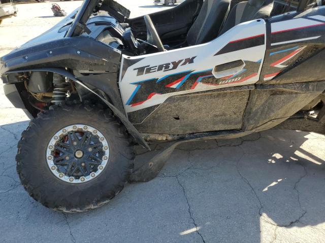 2021 KAWASAKI KRF 1000 C JKARFCC12MB500130