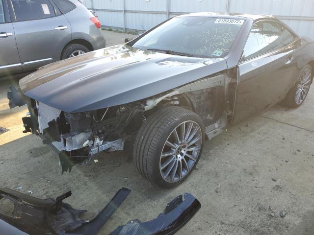 2020 MERCEDES-BENZ SL 450 W1KJK6GA3LF061527