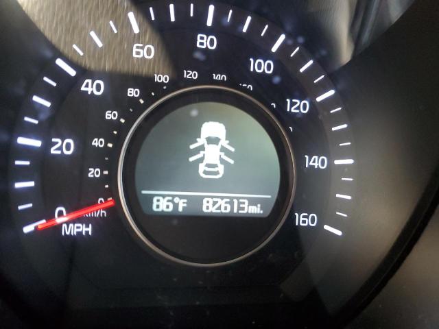 KNAGM4A72F5584447 KIA Optima Lx