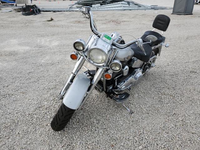 2003 HARLEY-DAVIDSON FLSTFI 1HD1BXB103Y102772