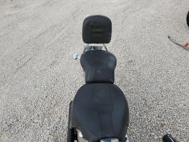 2003 HARLEY-DAVIDSON FLSTFI 1HD1BXB103Y102772