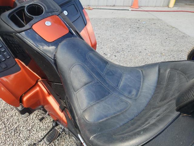 2013 HONDA GL1800 B JH2SC6814DK000035