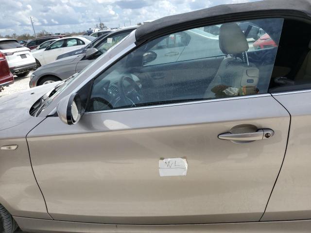 WBAUL73579VJ75321 BMW 128 I