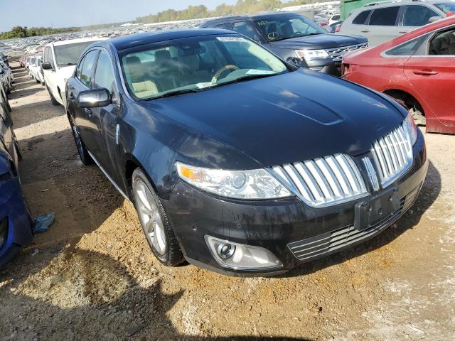 2012 Lincoln MKS 