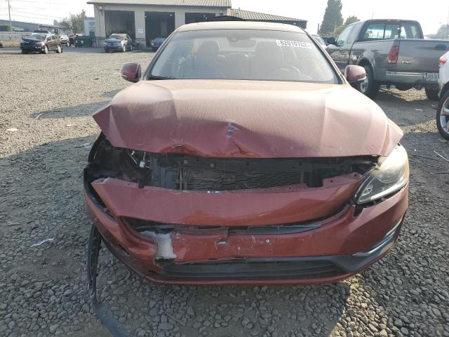 YV126MFK1G2413660 Volvo S60 Premier