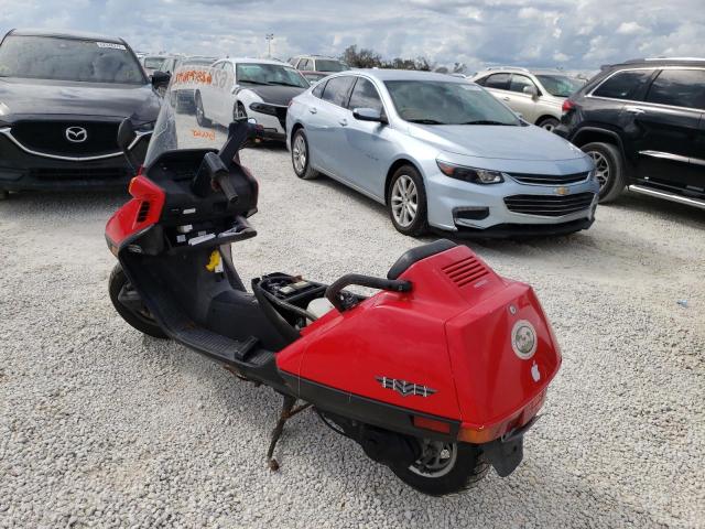 2006 HONDA CN250 JH2MF02006K900463