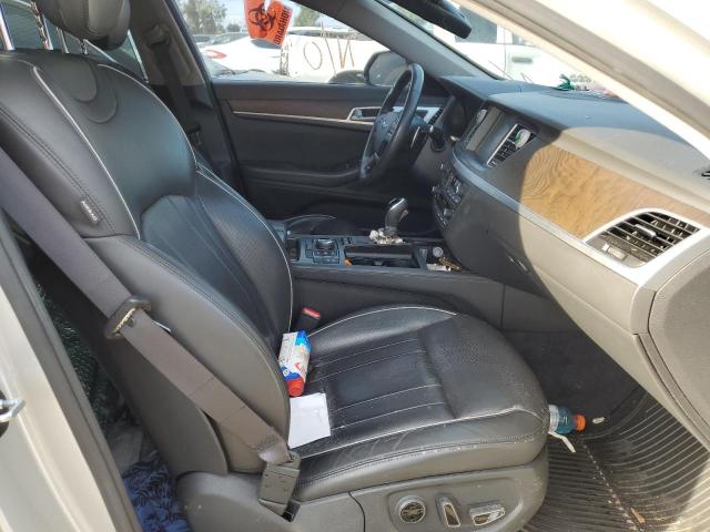 2017 HYUNDAI 150 KMHGN4JE7HU178179