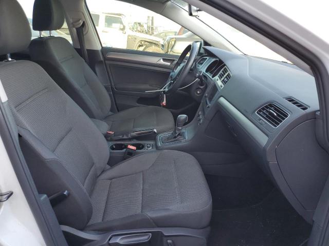 2016 VOLKSWAGEN GOLF S/SE 3VW217AU9GM045653
