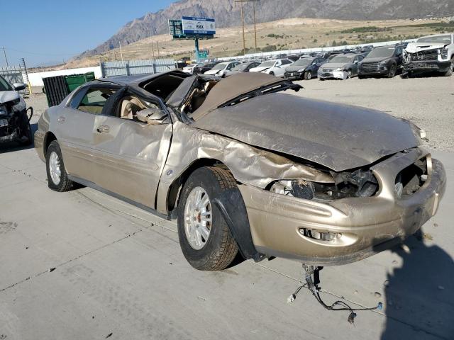 2005 Buick LeSabre Limited