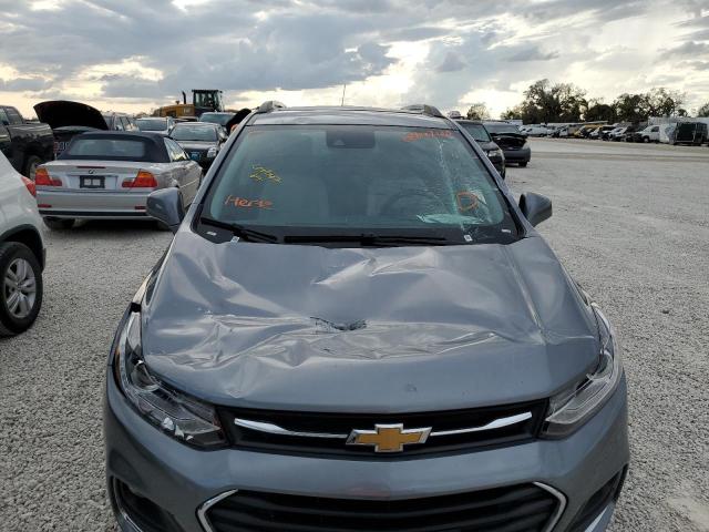 2020 CHEVROLET TRAX PREMI 3GNCJMSB2LL151405
