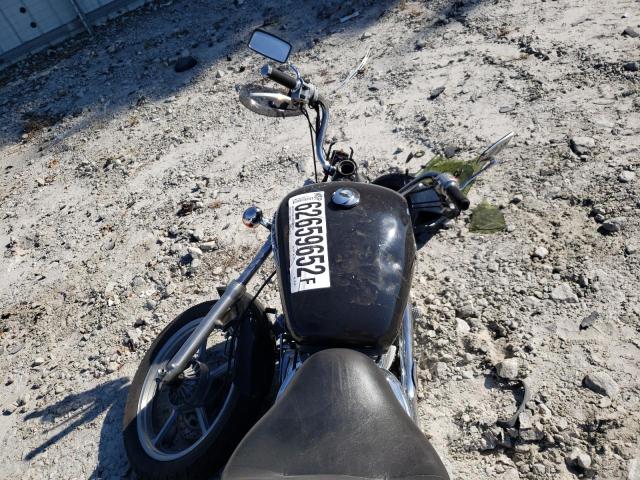 2004 HONDA SHADOWSPIR 1HFSC18034A801652